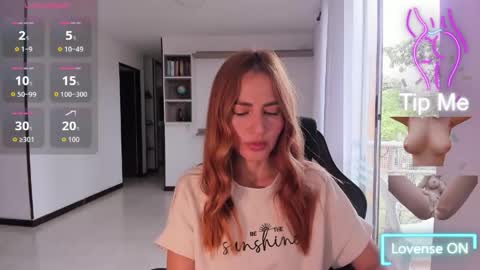 Jennyindependent model . online show from 05.17.26