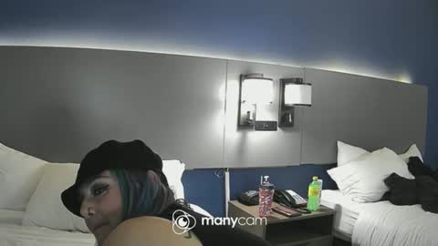 rainbowbright1887 online show from 12.14.25