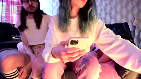 Joline and Alexa online show from 02.21.25