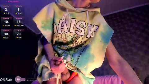 Joline and Alexa online show from 03.04.25