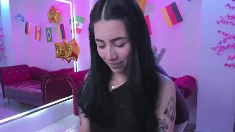 Rainy  online show from 06.27.26