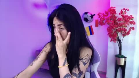 Rainy  online show from 07.01.26