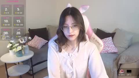rainybella online show from 01.07.26