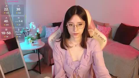 rainybella online show from 03.08.26