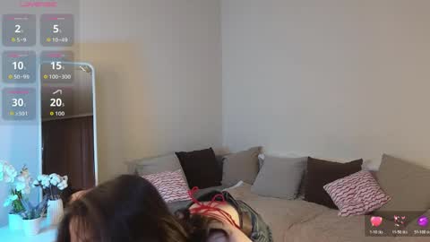 rainybella online show from 06.03.26