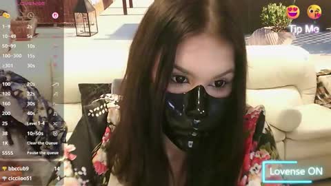 Snapshot of rainyvibe_ chatting on 02.24.26 rainyvibe_ online show from 02.24.26