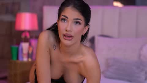 Raisa online show from 02.02.26