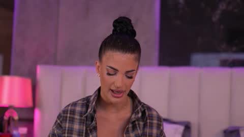 Raisa online show from 02.24.26