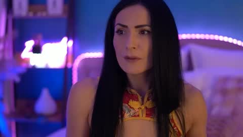 RaisaVawn online show from 03.23.26