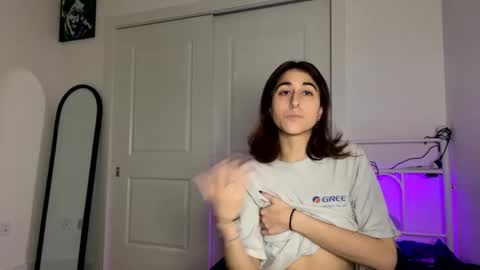 Ray Ray online show from 12.17.24