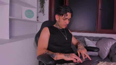 Snapshot of raizo_musashi chatting on 04.01.26 Raizo online show from 04.01.26