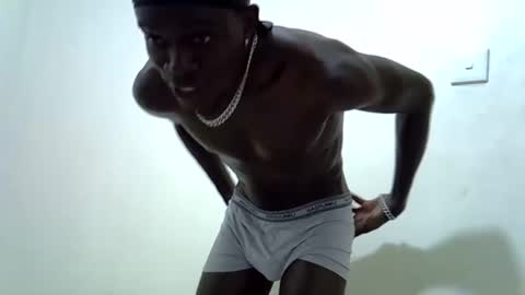 rakeem 1  online show from 02.13.25