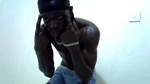 rakeem 1  online show from 02.15.25