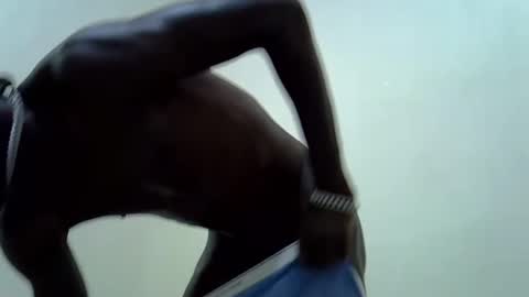 rakeem 1  online show from 02.19.25