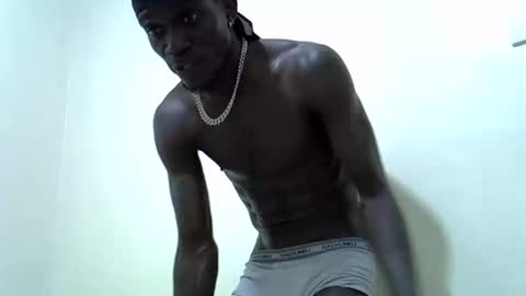 rakeem 1  online show from 02.21.25