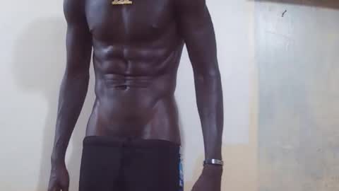 rakeem 1  online show from 09.24.25