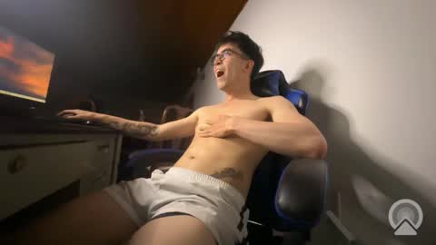 Enzo online show from 02.13.26