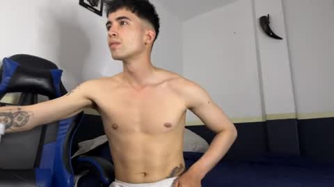 Enzo online show from 03.01.26