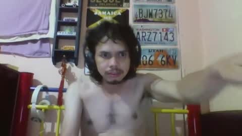 Ken online show from 01.15.25