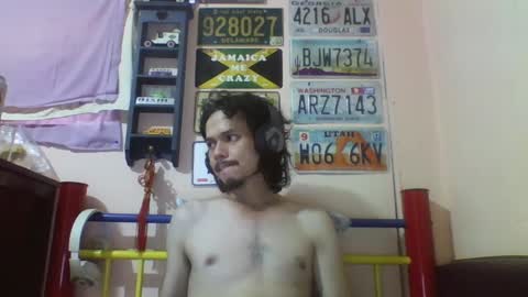 Ken online show from 01.26.25