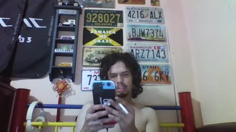 Ken online show from 03.08.25