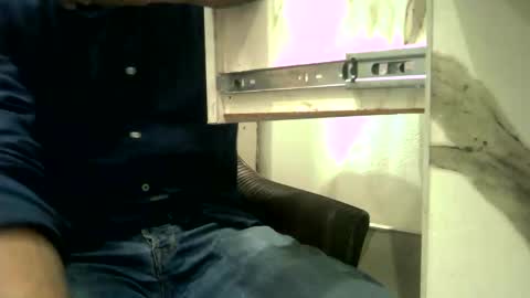 rakulgee1 online show from 03.17.26