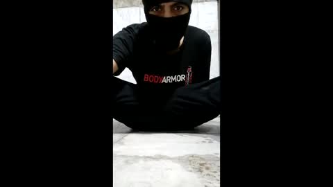 rakulgee1 online show from 04.17.26