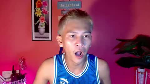 ralfhuge24 online show from 09.21.25