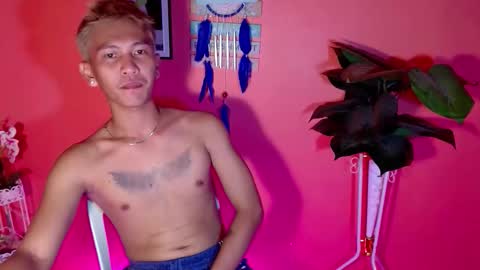 ralfhuge24 online show from 09.24.25