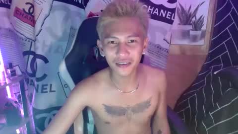 ralfhuge24 online show from 09.26.25