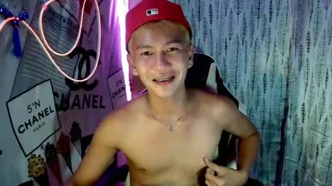 ralfhuge24 online show from 12.04.25