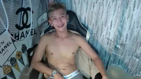 ralfhuge24 online show from 12.16.25