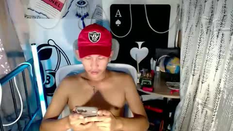 ralfhuge24 online show from 02.07.26