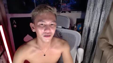 ralfhuge24 online show from 04.03.26