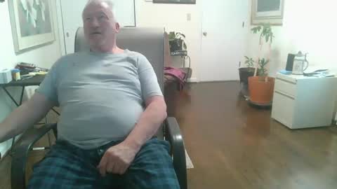 Ram online show from 12.28.24