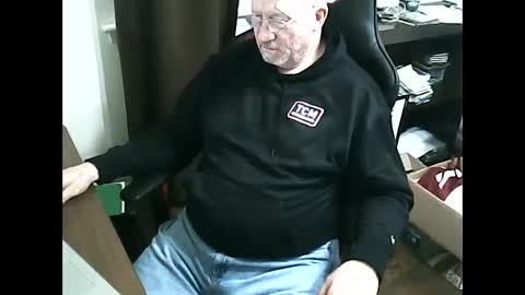 Ram online show from 12.31.24