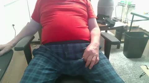 Ram online show from 10.11.25