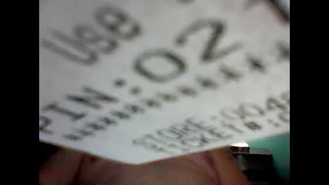 Ram online show from 02.15.26