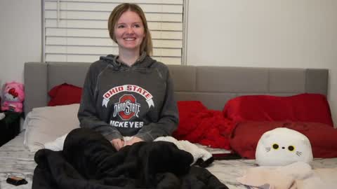 Rami online show from 01.24.25