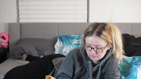 Rami online show from 01.29.25