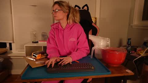 Rami online show from 02.25.25