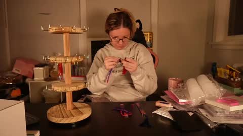 Rami online show from 02.28.25