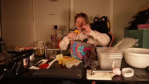 Rami online show from 03.05.25