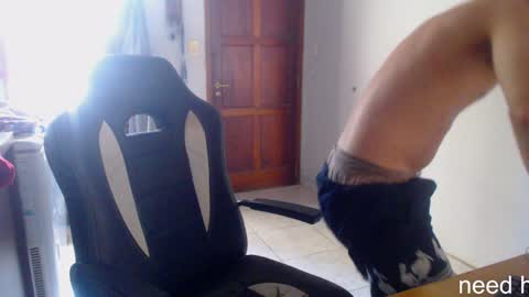 Snapshot of ramisexyloveyou chatting on 01.08.25 Ramiro online show from 01.08.25