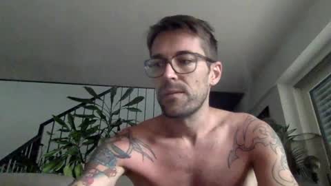 ramler0815 online show from 07.08.26