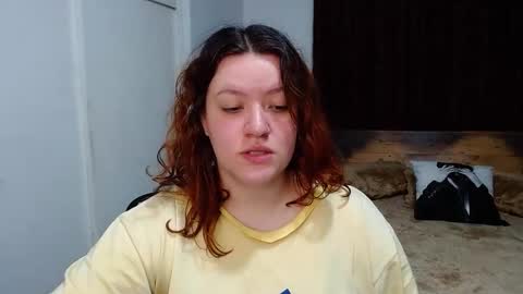 Snapshot of ramona15 chatting on 09.14.25 Ramona online show from 09.14.25