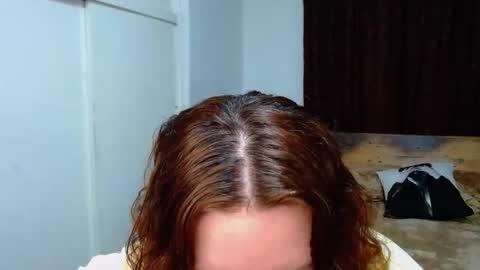 Snapshot of ramona15 chatting on 11.11.25 Ramona online show from 11.11.25