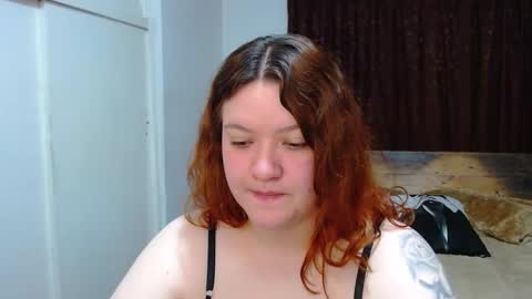 Ramona online show from 12.13.25