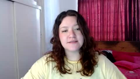 Snapshot of ramona15 chatting on 06.11.26 Ramona online show from 06.11.26