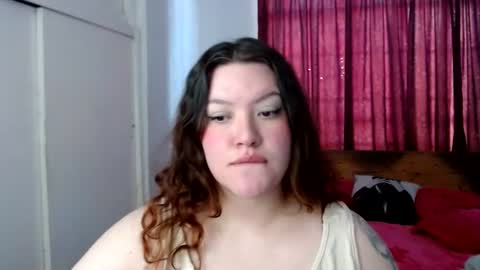 Ramona online show from 08.01.26